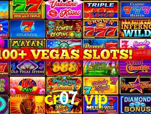 Explore as vantagens do cr07 vip: serviço profissional e confiabilidade