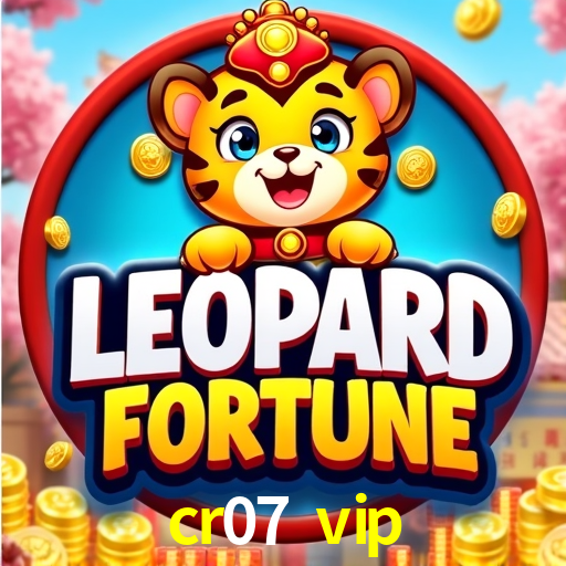 cr07 vip: A Experiência de Casino com Jogos de Mesa ao Vivo