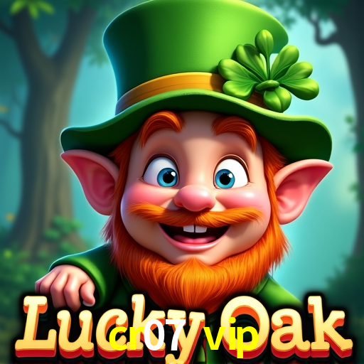 cr07 vip - Plataforma Oficial - cr07.vip