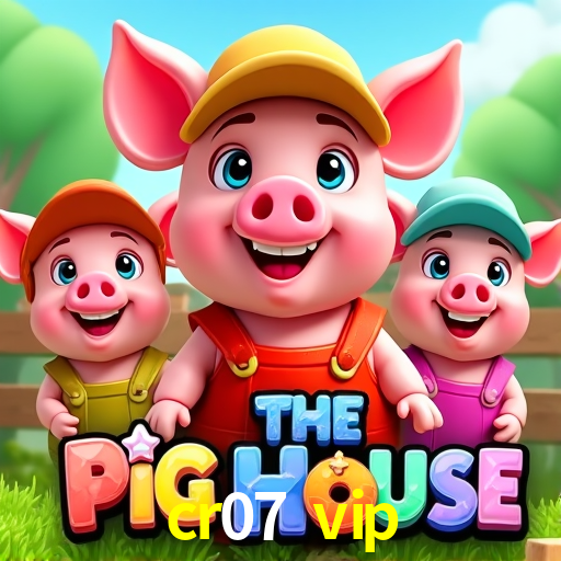 Sinta a adrenalina dos jogos de cassino com cr07 vip