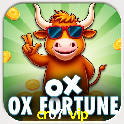 cr07 vip: Seu Cassino Premiado com Pagamentos Rápidos